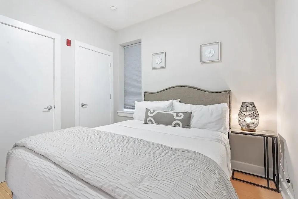 Perfect 2BR Graduate Hospital Condo