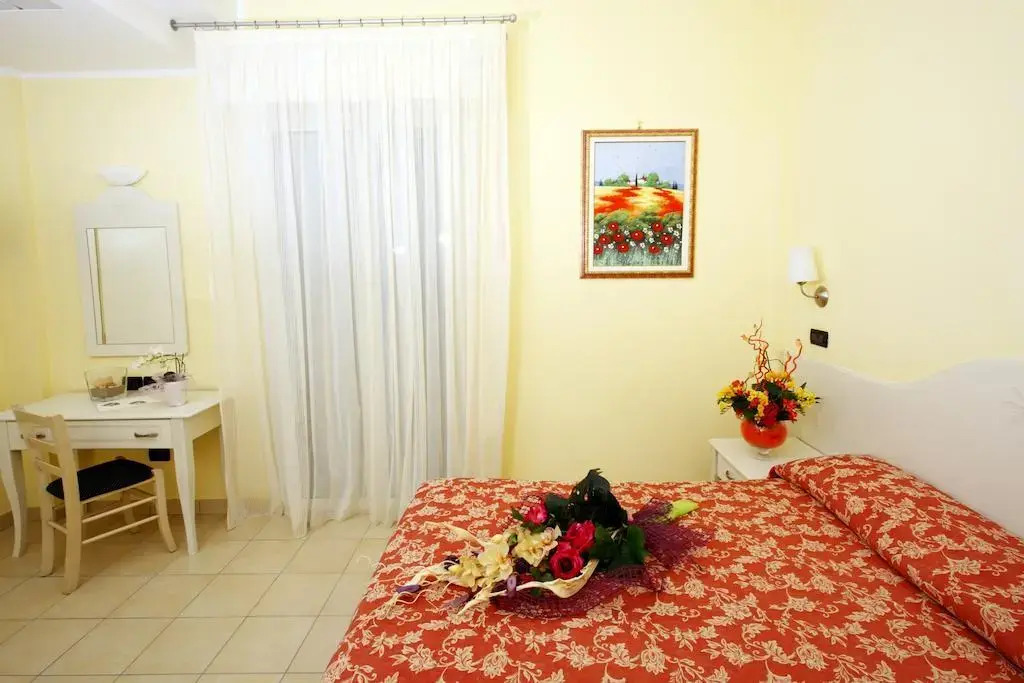 Hotel Baia