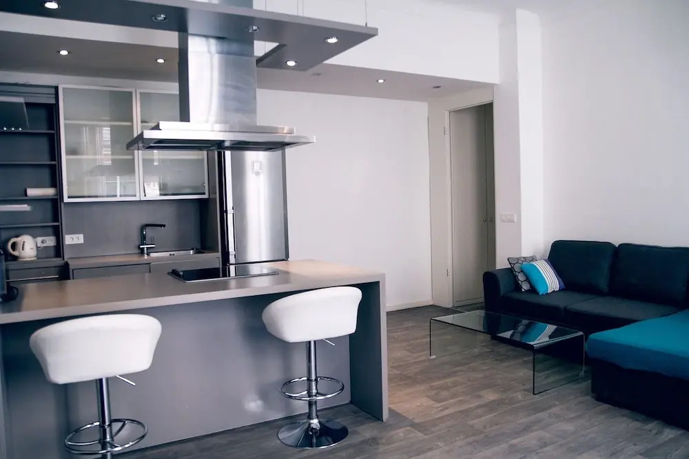 Pelican Stay - Apt near Champs Elysees