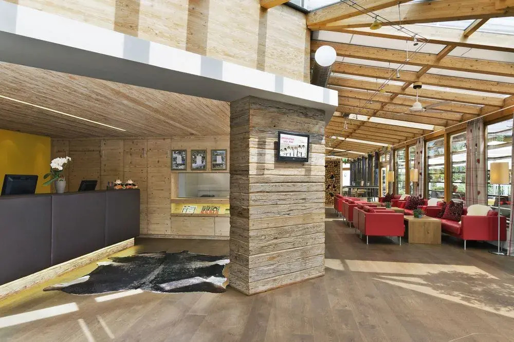 HAGLEITNER Family Balance Hotel & Spa Zell am See