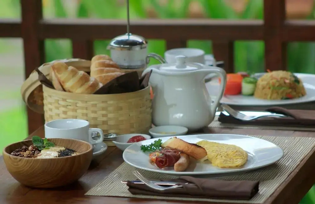 Khandra House Ubud