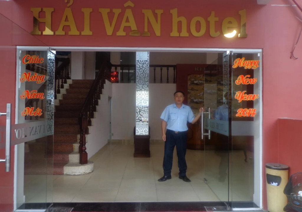 Hai Van Hotel