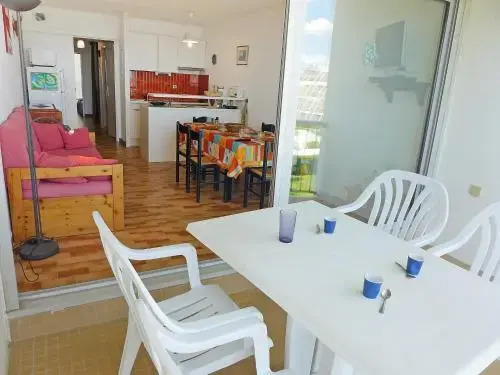 Apartment Les Dunes La Grande Motte