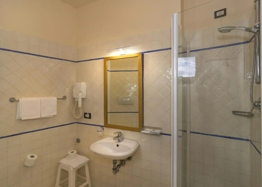 Hotel Il Giardino