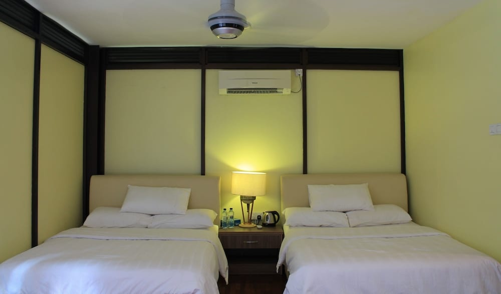 JusInn Leisure Escape
