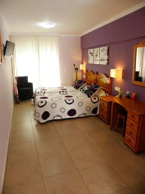 Hotel Noguera El Albir