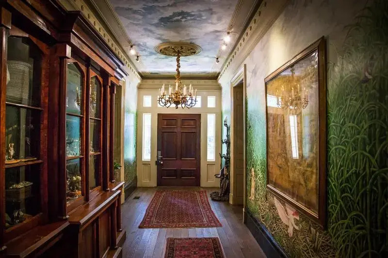 Houmas House Plantation and Gardens
