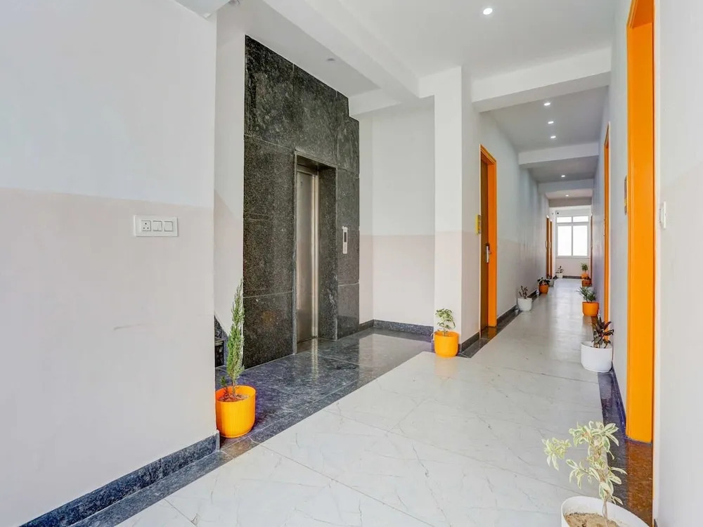Townhouse Oak Sector 69 Gurgaon
