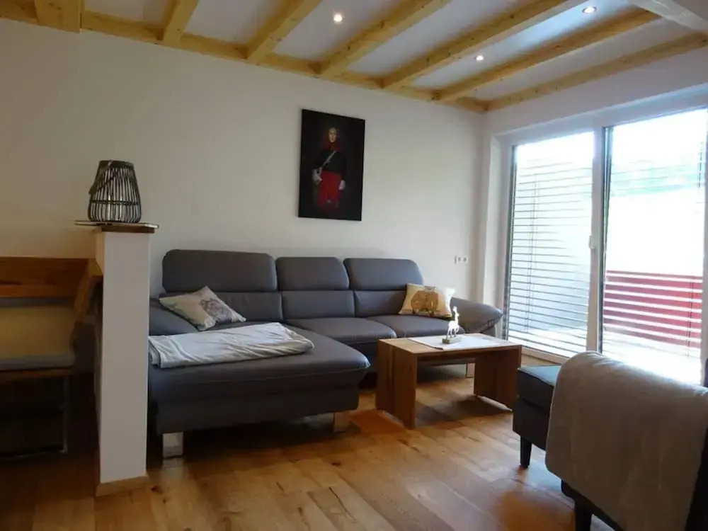 Holiday Apartment Beerewieble