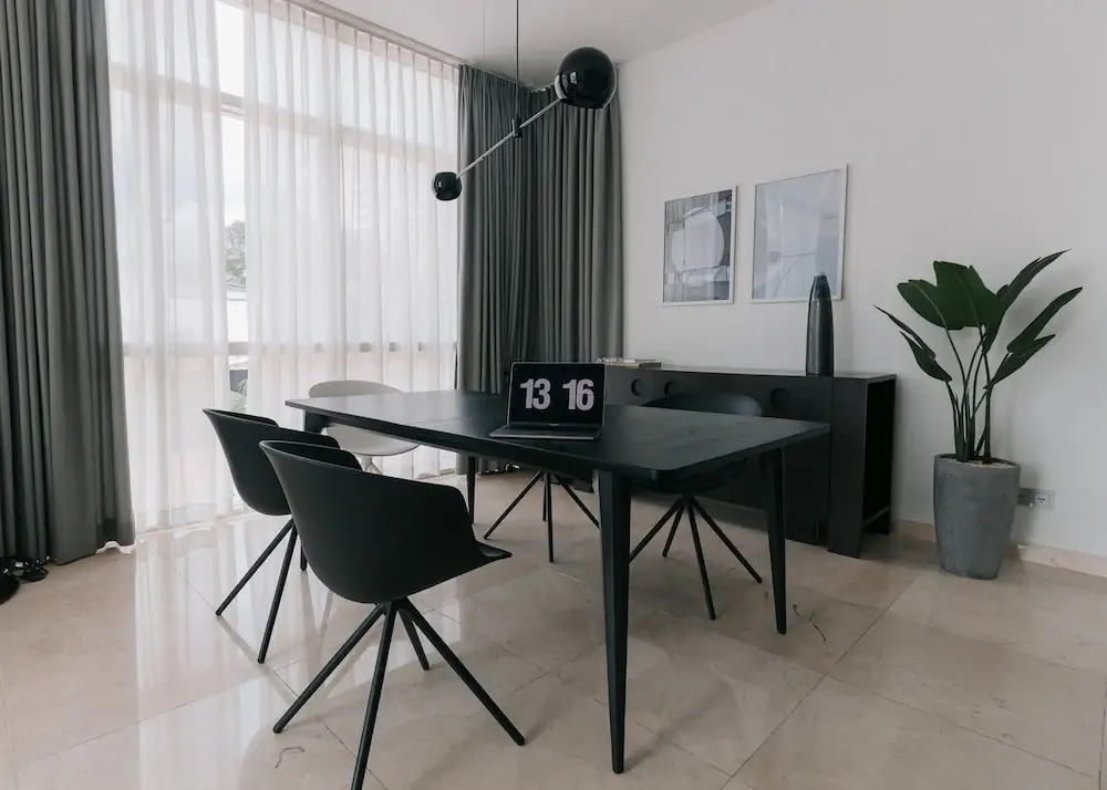 Blue Arch - Luxury Serviced Apartment in Central Saigon