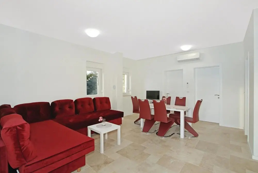 Amazing Home in Sibenik With Wifi and 2 Bedrooms