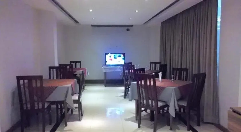 Hotel Shining Touch Ltd.