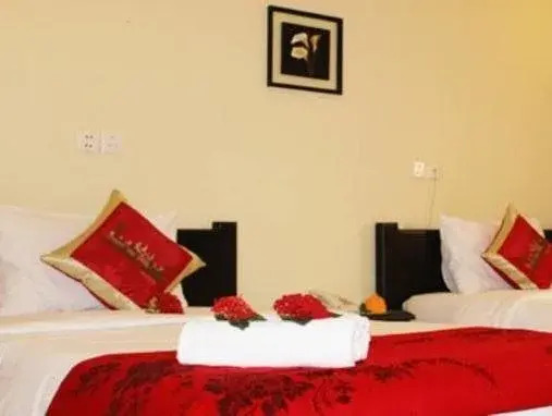 Voi Meas Hotel
