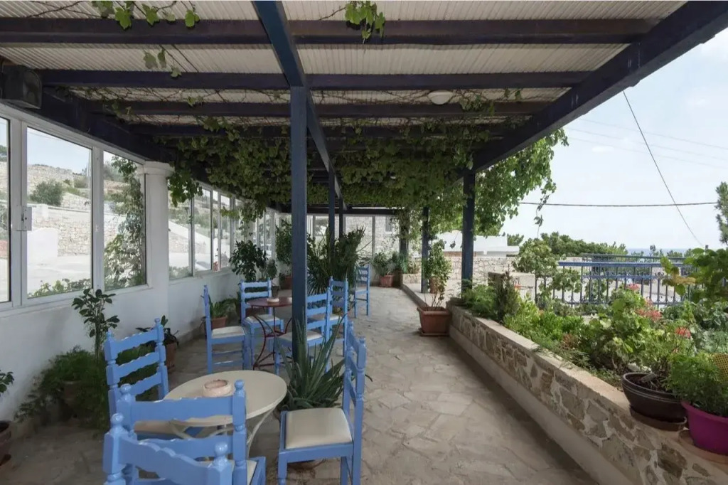 Aromacreta & Spa Ex Coriva Beach & Village