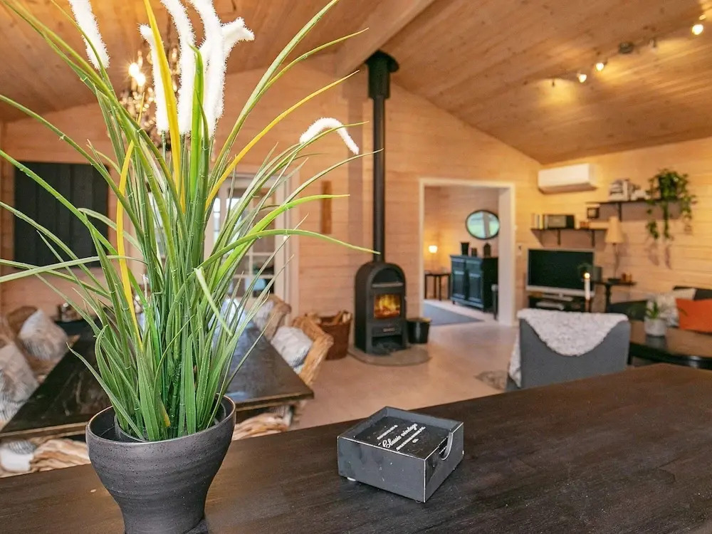 6 Person Holiday Home in Sæby