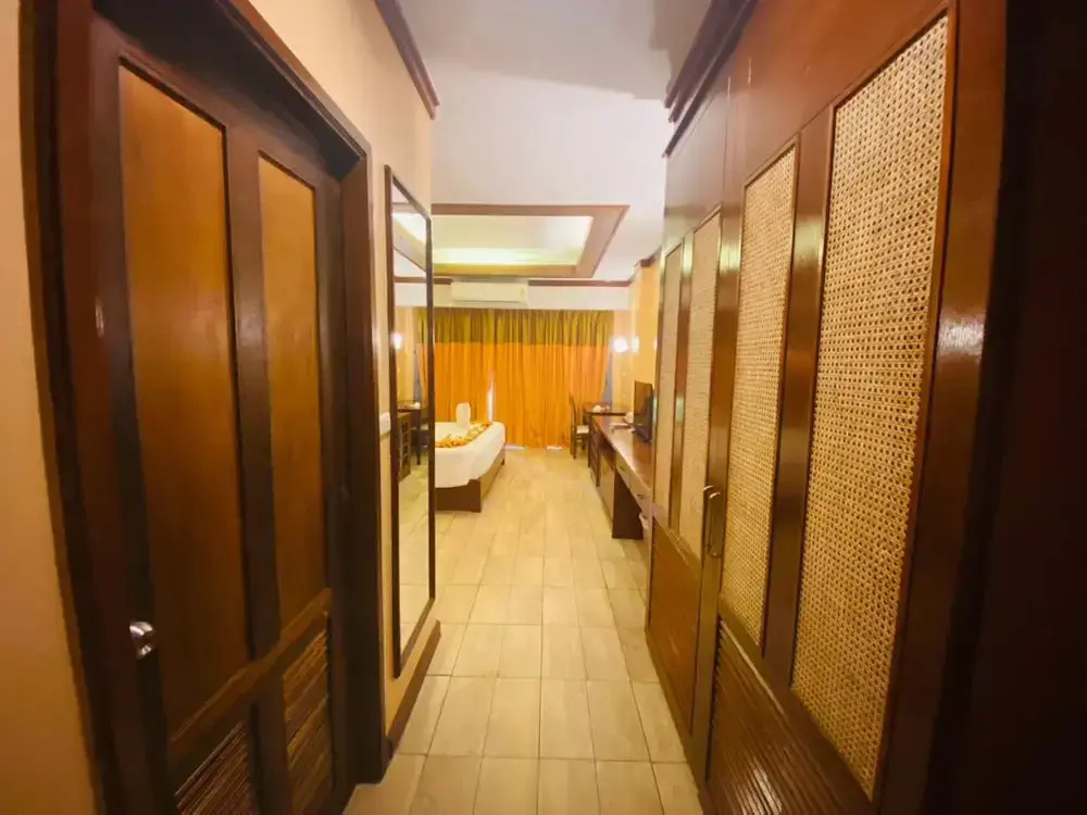 Apartel at Lanta Resort