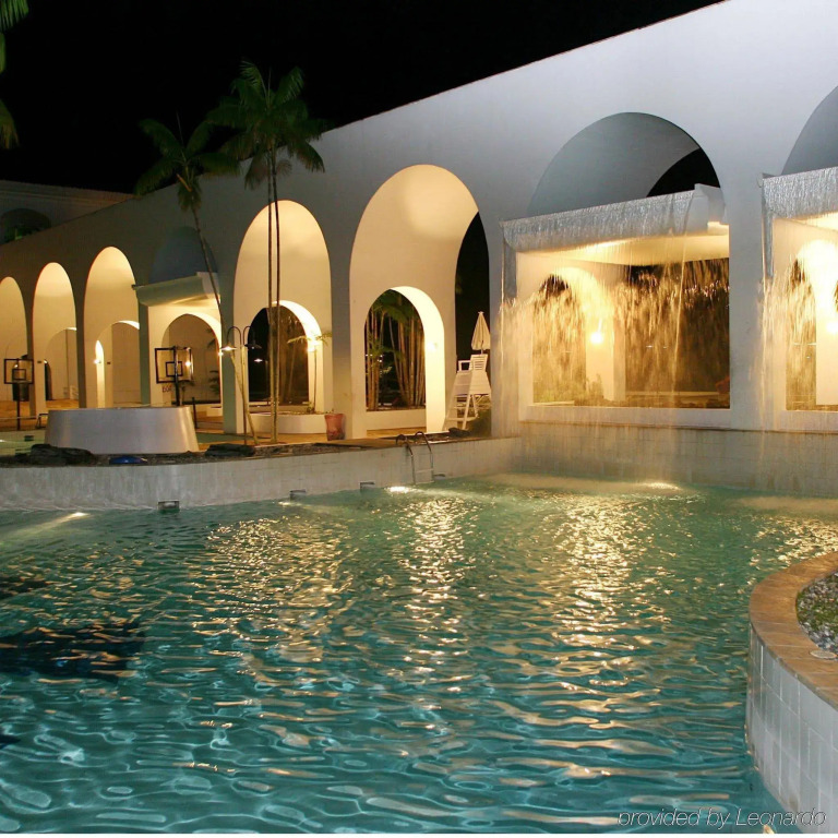 Hotel Tropical Manaus