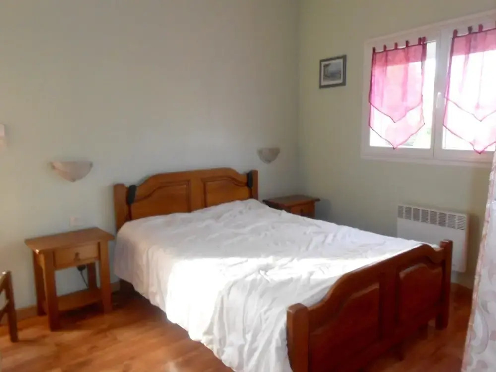 House With 2 Bedrooms in Marseille, With Enclosed Garden and Wifi - 10