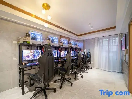 NB Esports Hotel (Dongguan Dalang Branch)