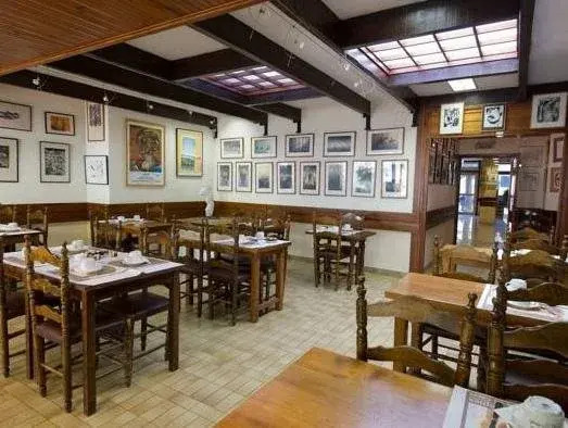 Hotel des Arcades