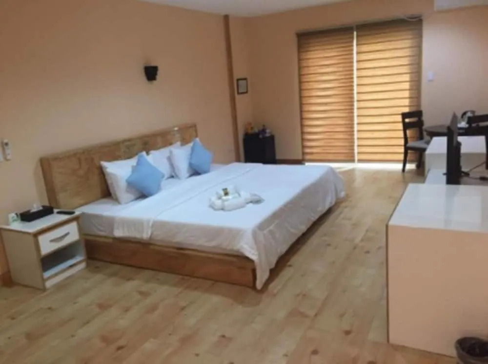 Koregon Hotel