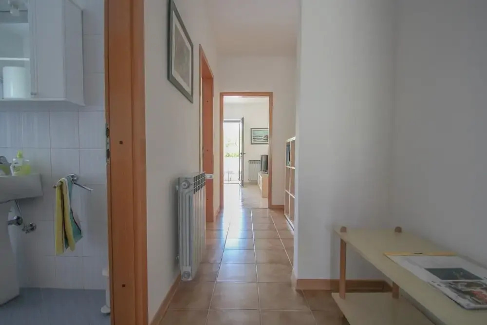 Apartment Maena