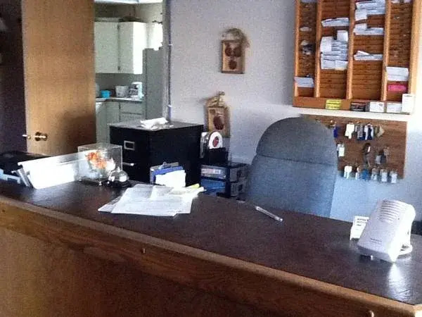 Rimbey Motor Inn