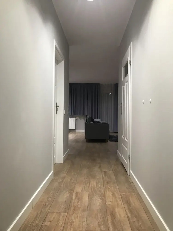 Crystal Apartments