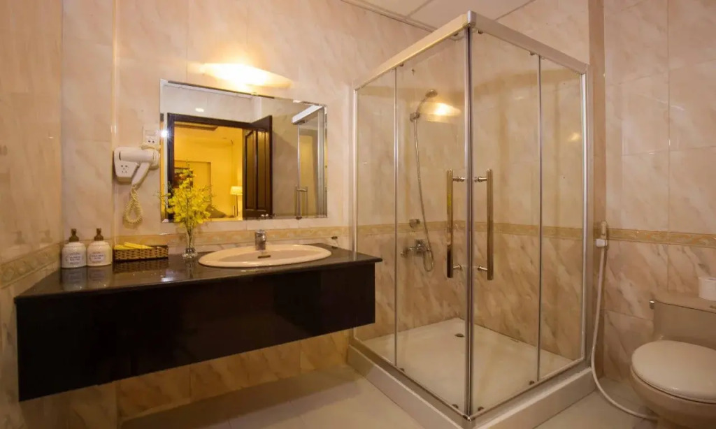 S79 Thanh Thu Hotel