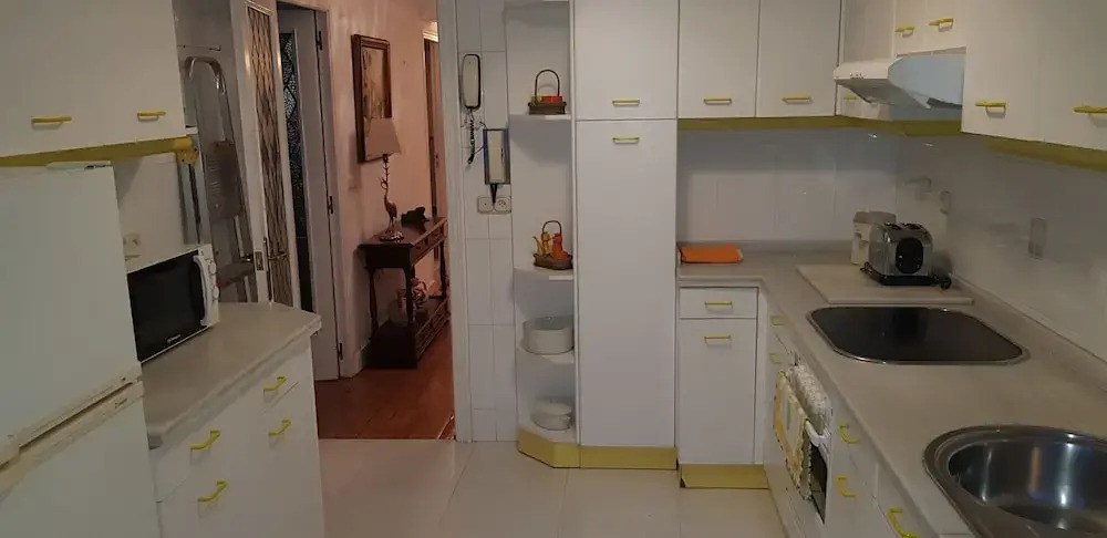 Mirando a Piñole