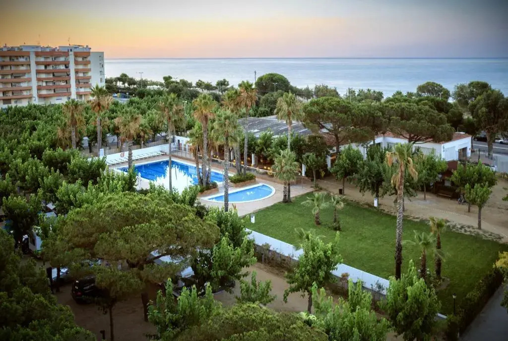 Bellsol Rooms