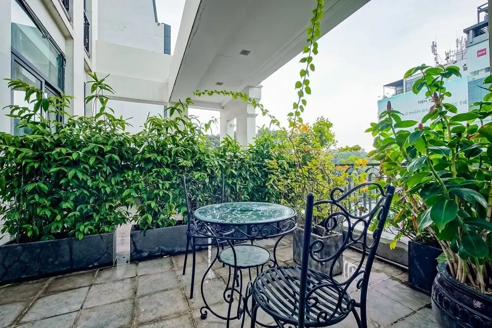 A25 Premium Hotel - 06 Truong Dinh