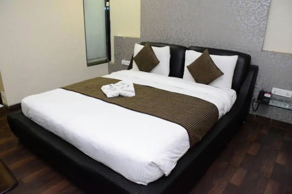 Hotel Sai Miracle
