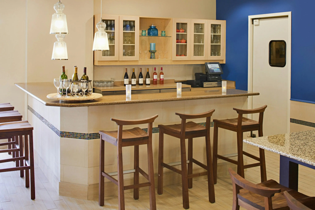 Hilton Garden Inn Orlando International Drive North