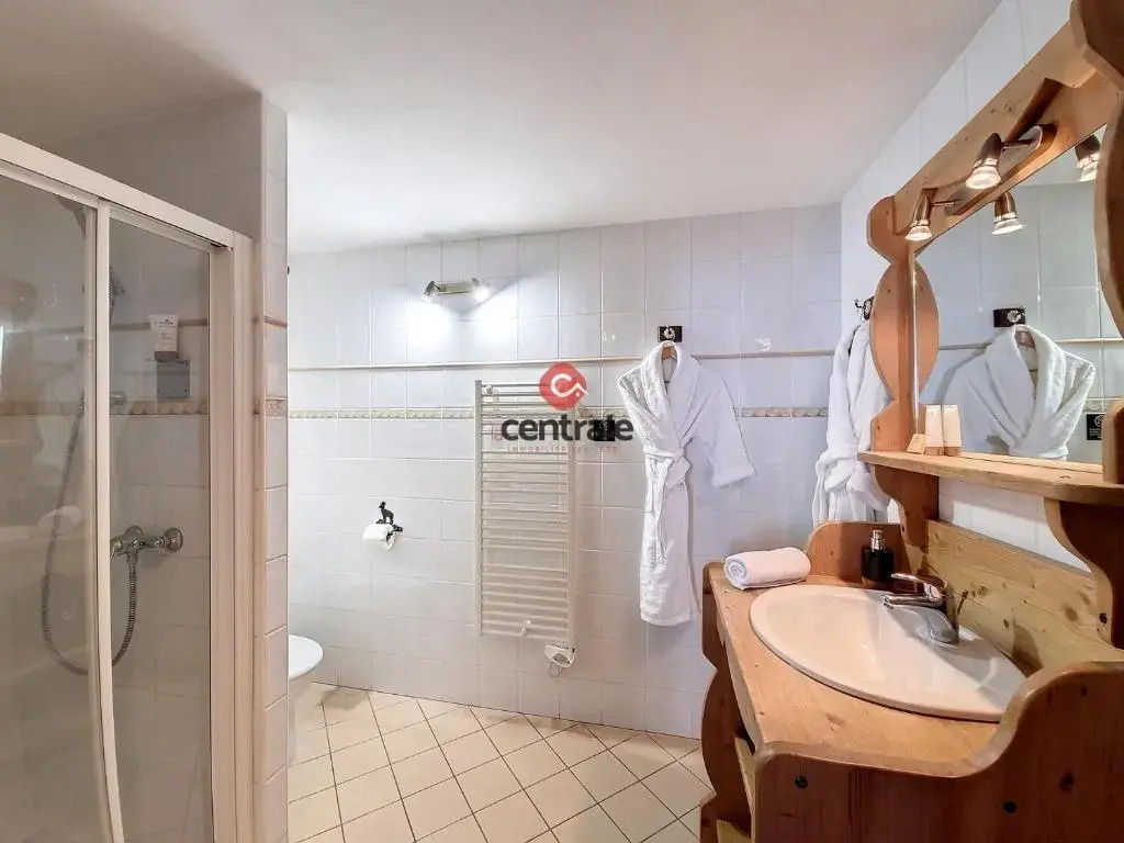 Appartement Les Gets, 5 pièces, 10 personnes - FR-1-454A-10