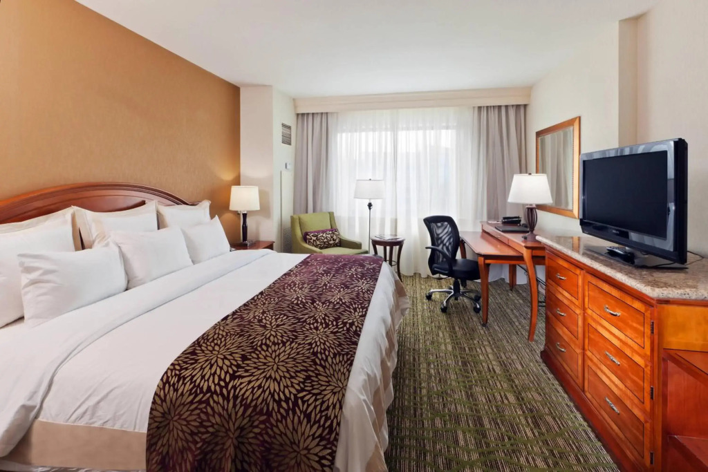 Denver Marriott South at Park Meadows