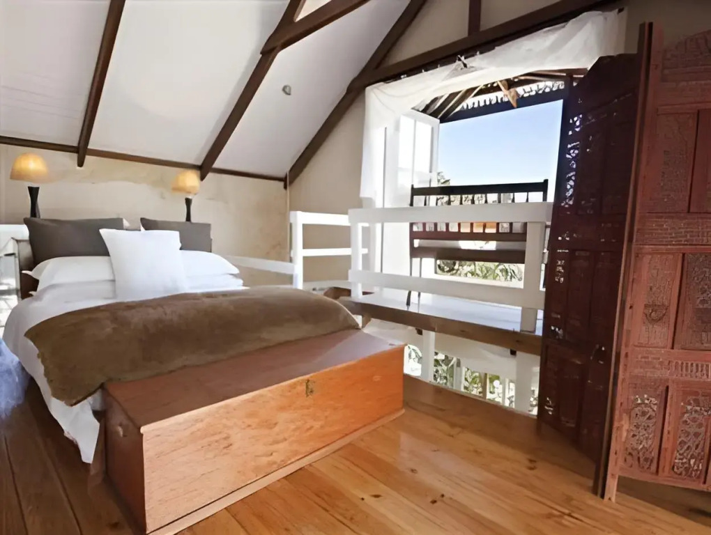 Arumvale Country Retreat