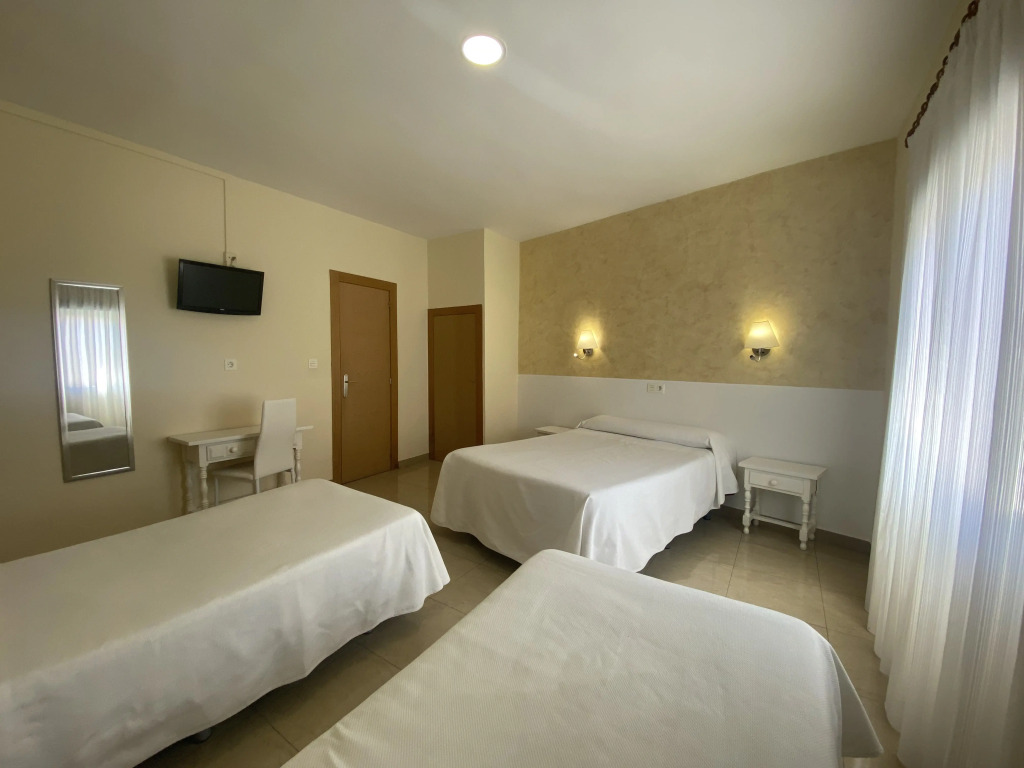 Hostal Sonia Granada