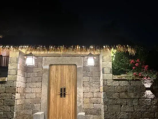 Yizhaiyisheng Guesthouse