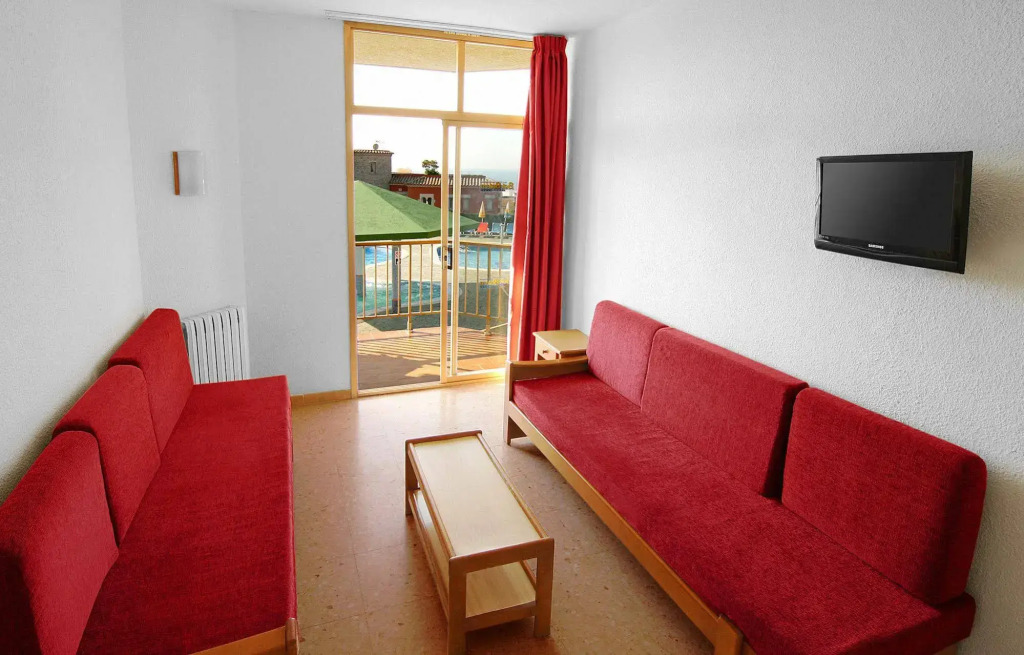 AR Bolero park