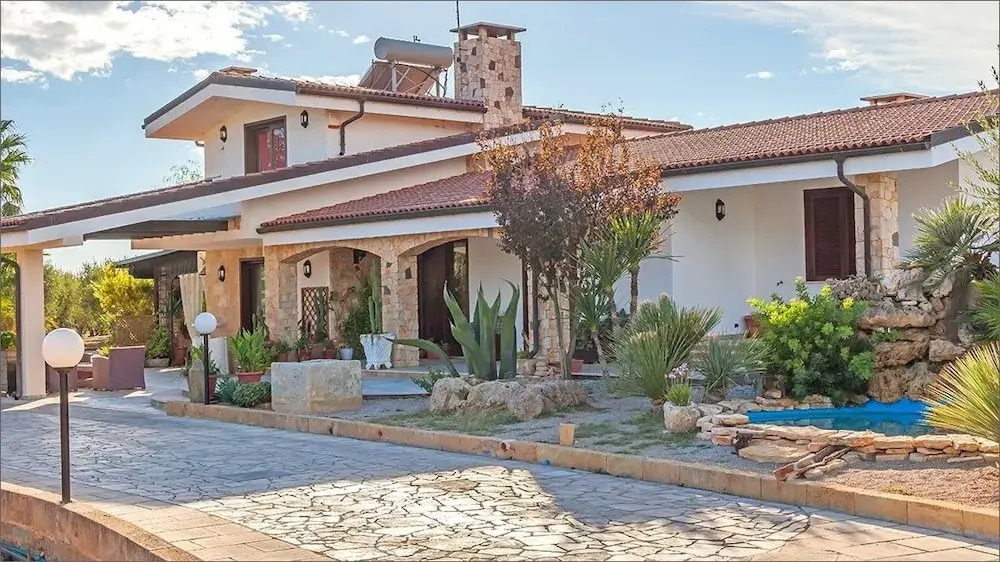 Villa Diamante