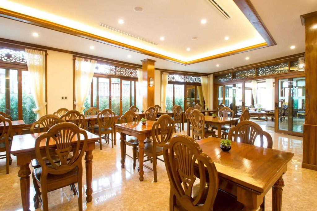 Sunday Villa Sirilanna Hotel
