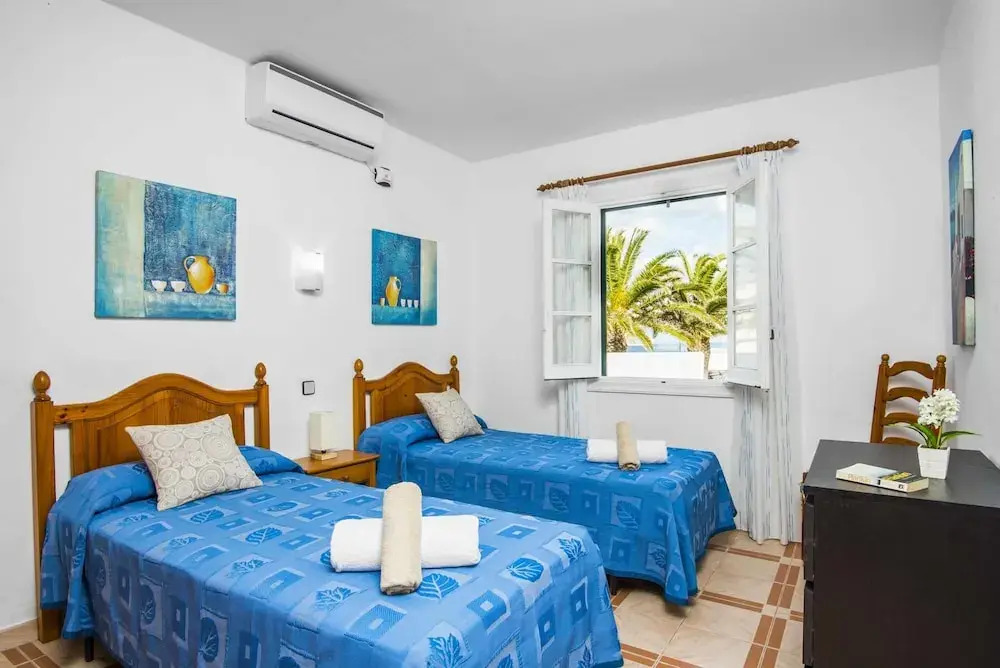 Villa Mar Azul by Escape Home