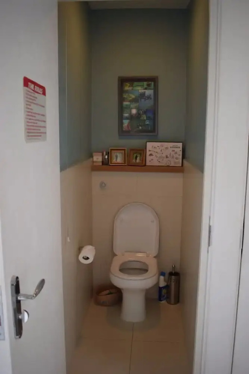 Lovely 2 Bedroom Flat in the Heart of Clapham