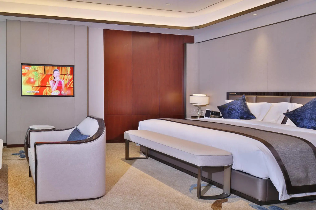 Shenzhen Anthea Hotel