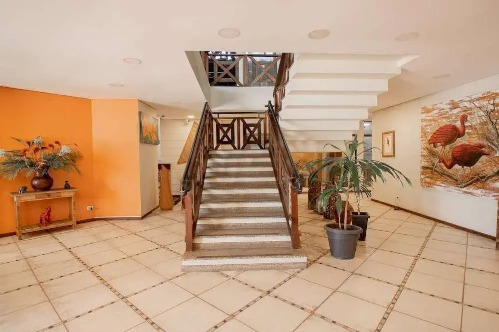Ilhabela Flat