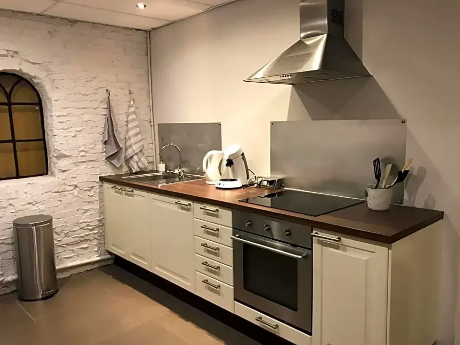 B&B Midwolde