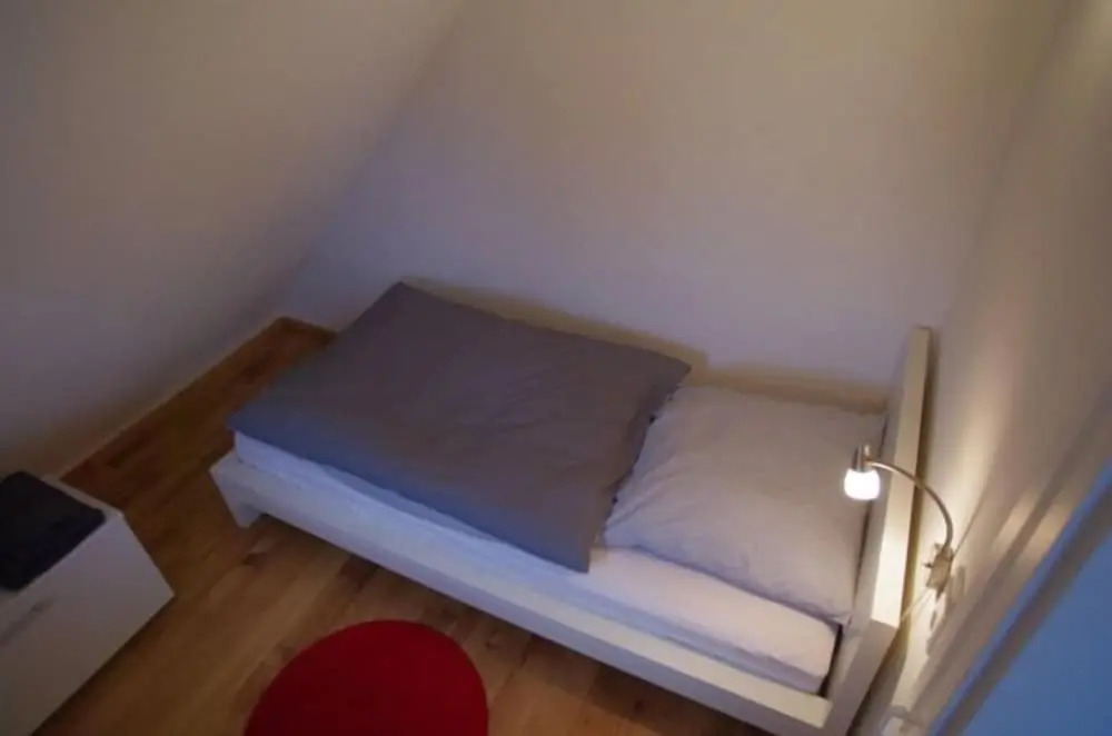 Studiowohnung am Weendespring