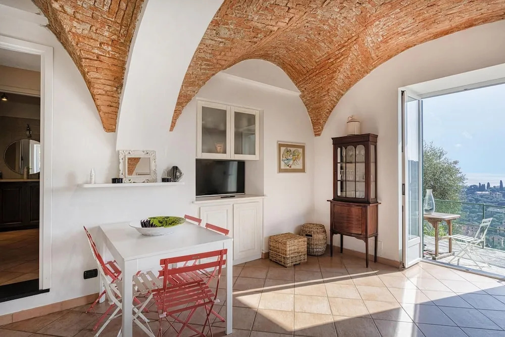 Amazing Sea View Aparment by Wonderful Italy