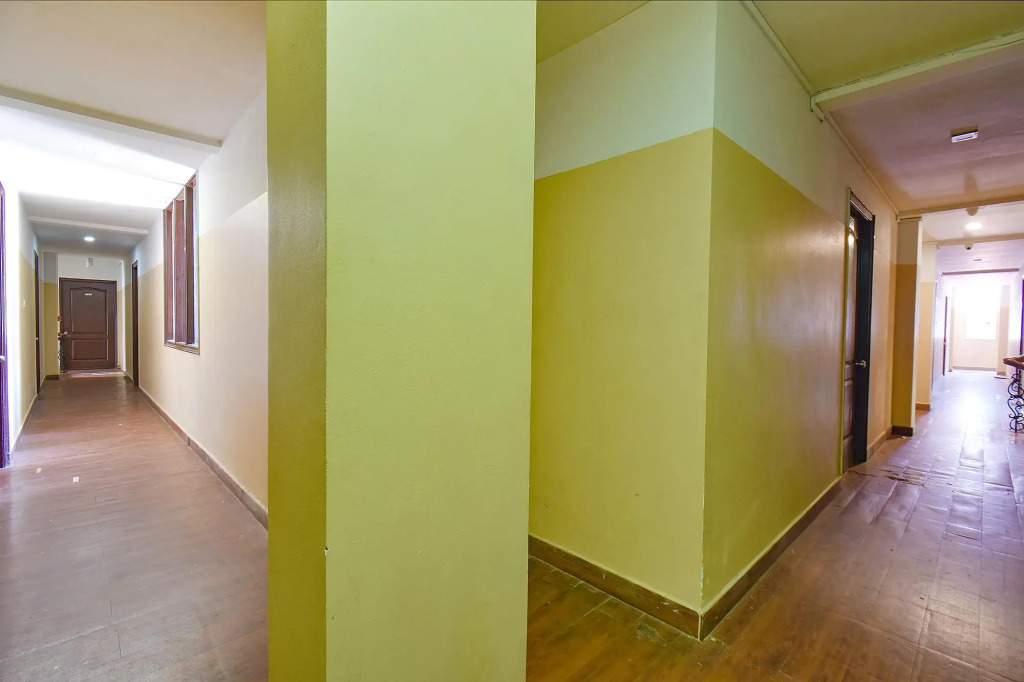 FabHotel Kris Resort - Nr Calangute Beach